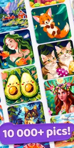 Gallery app screenshot 22