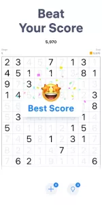 Number Match  app screenshot 18