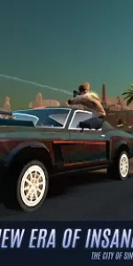 Gangstar Vegas app screenshot 2