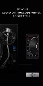 Mixfader dj  app screenshot 6