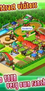 Pocket Stables app screenshot 10