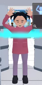 Airport Security app screenshot 14
