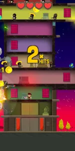 Aliens Drive Me Crazy app screenshot 14