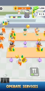 Prison Life app screenshot 11