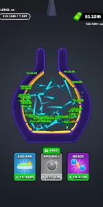 Balls Bounce  app screenshot 6