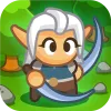 Warrior What?! app icon