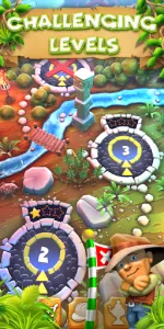 Relic Looter app screenshot 4