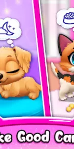 Floof  app screenshot 5