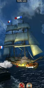 The Pirate app screenshot 2