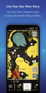 Play Disney Parks app screenshot 5