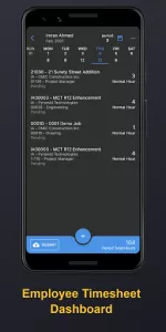Construct ESS app screenshot 4