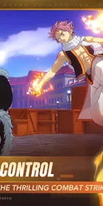 FAIRY TAIL app screenshot 16