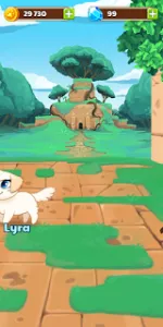 Dungeon Dogs  app screenshot 11