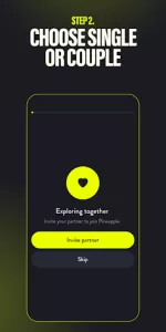 Pineapple Lifestyle app screenshot 8