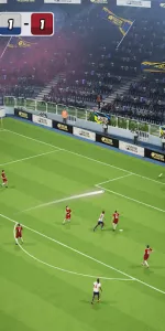 Soccer Superstar app screenshot 22