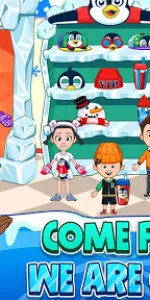 My Town app screenshot 14
