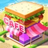 Cafe Tycoon  app icon
