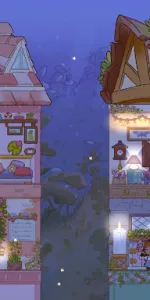 Fairy Village app screenshot 14
