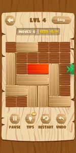 Unblock Red Wood  app screenshot 2