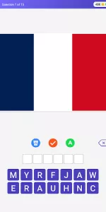 Geography Quiz app screenshot 18