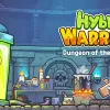 Compare Hybrid Warrior  with Other Games Apps | Features & More