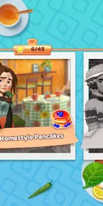 Chef & Friends app screenshot 16