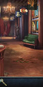 New York Mysteries 5 app screenshot 1