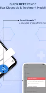CURRENT Med Diag & Treatment app screenshot 10