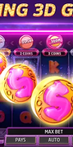 POP! Slots app screenshot 11