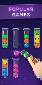 Single Player Games app screenshot 14