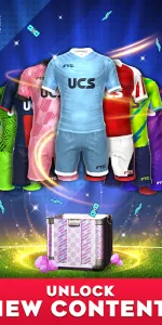 Ultimate Clash Soccer app screenshot 20
