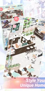 Love Nikki app screenshot 6