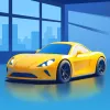 Car Dealer Idle app icon