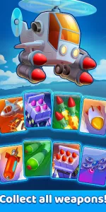 Battleship NETFLIX app screenshot 19