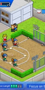 Home Run High app screenshot 6