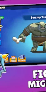 Clash of Destiny app screenshot 17