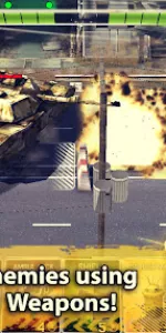 Frontline Army app screenshot 6