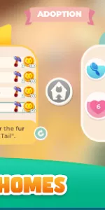Cat Rescue Story app screenshot 7