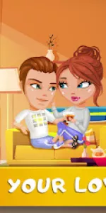 Avatar Life  app screenshot 10