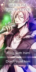 My Secret Spy Lovers app screenshot 5