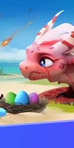 Merge Neverland app screenshot 2
