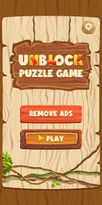 Unblock Red Wood  app screenshot 1
