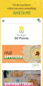 Flower Child app screenshot 4