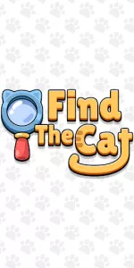 Find The Cat  app screenshot 8