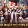 King's Throne vs Competitors: The Best Games App in 2025