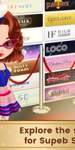 Fashion Cup  app screenshot 18