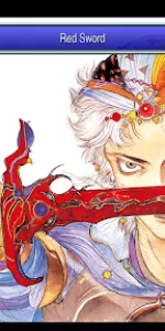 FINAL FANTASY II app screenshot 22