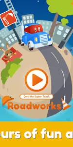 Car City World app screenshot 17