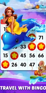 Bingo Voyage  app screenshot 6