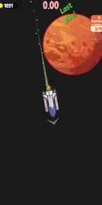 Submarine Jump! app screenshot 4